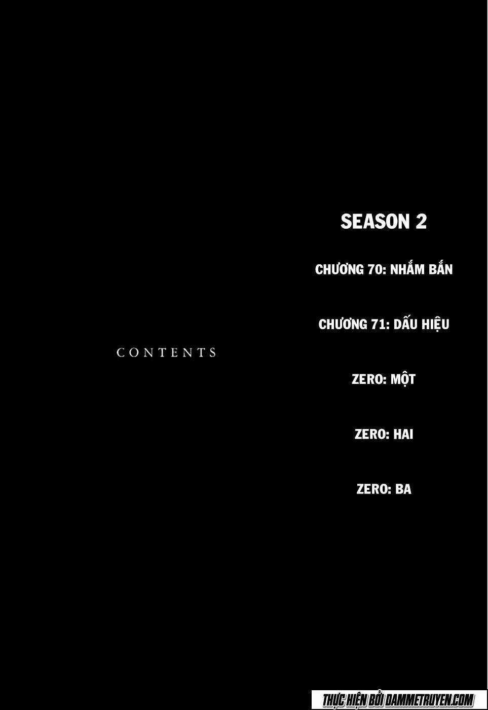 Công Lý Và Bóng Tối - Chapter 70 - Trang 6