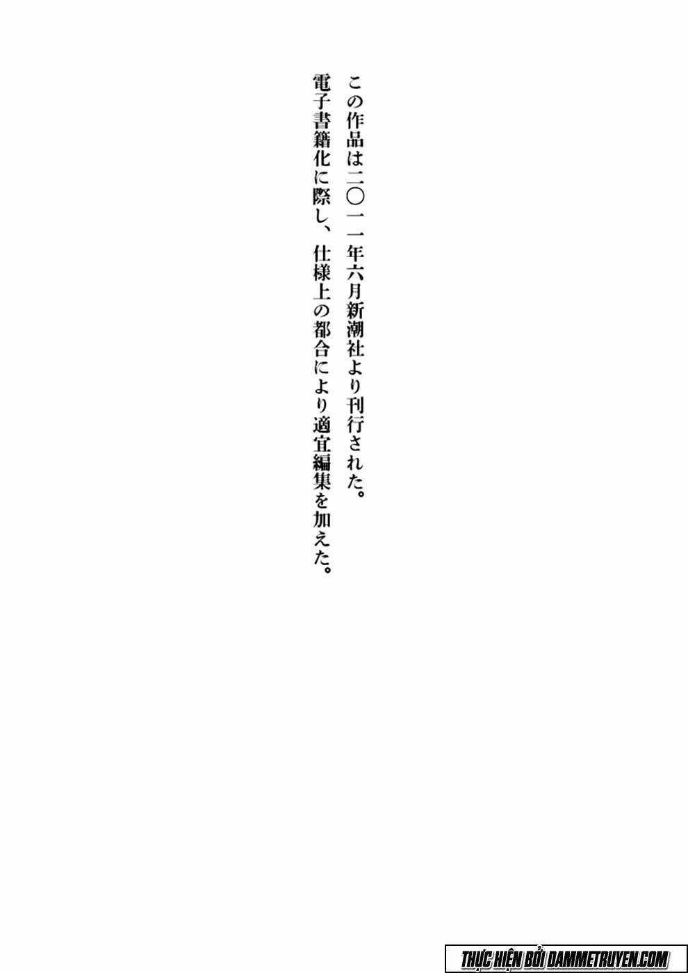 Công Lý Và Bóng Tối - Chapter 71.3 - Trang 26