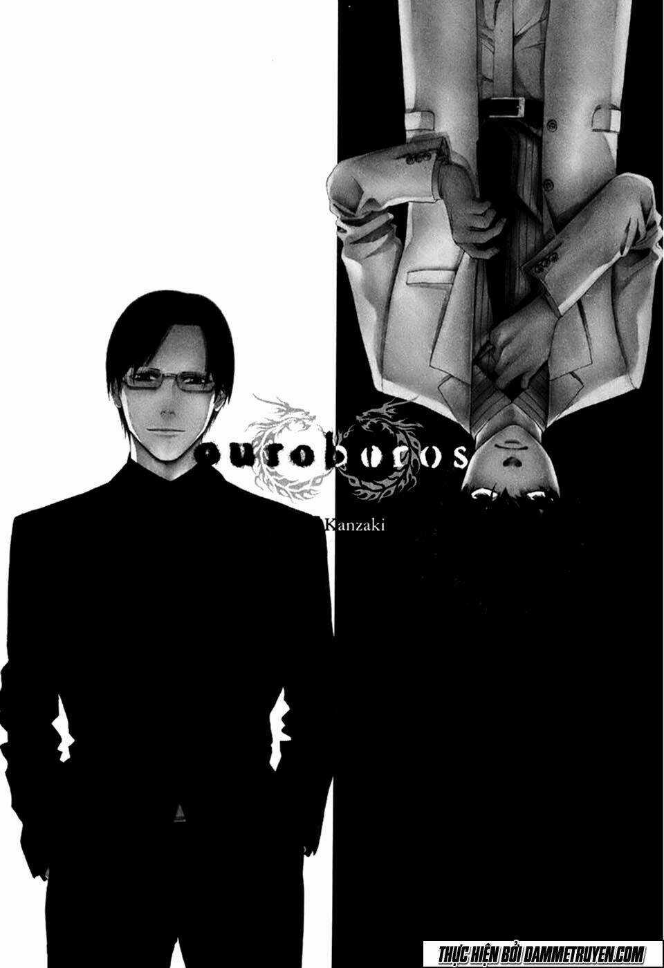 Công Lý Và Bóng Tối - Chapter 72 - Trang 4