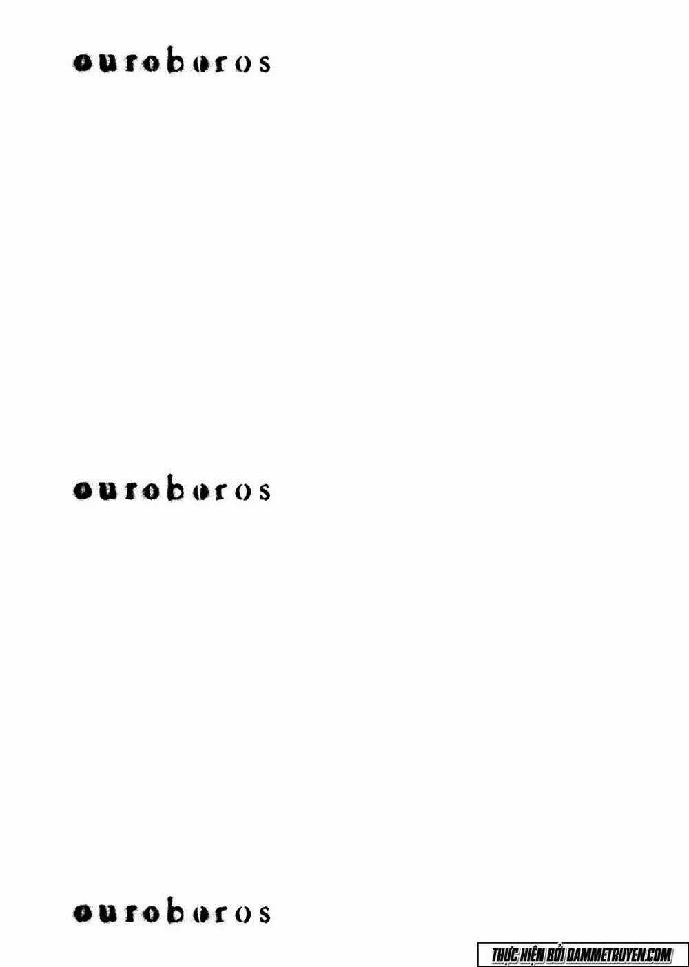 Công Lý Và Bóng Tối - Chapter 76 - Trang 46