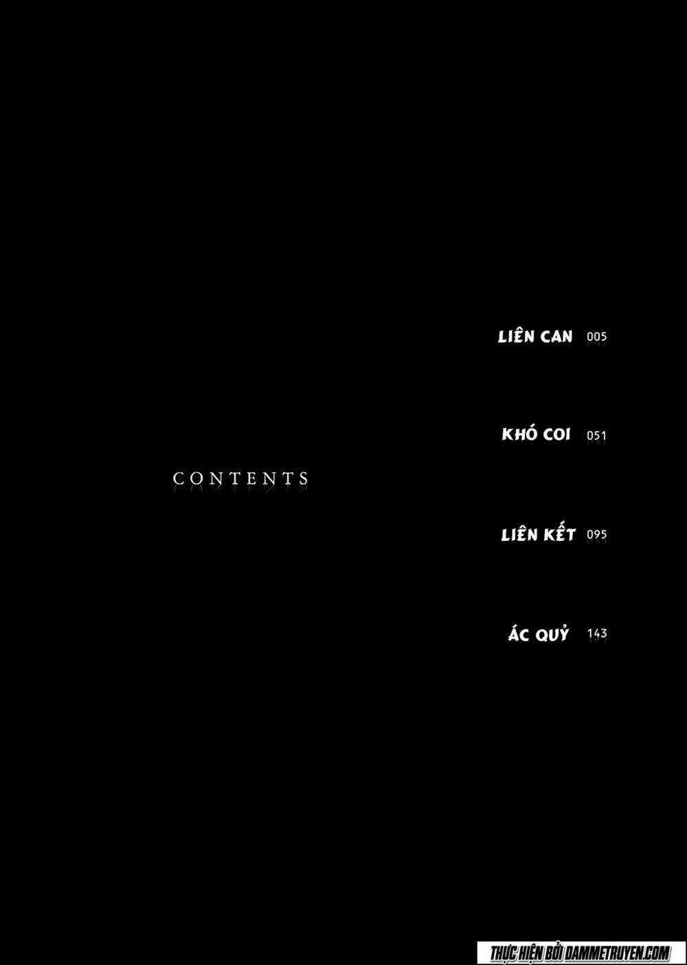 Công Lý Và Bóng Tối - Chapter 76 - Trang 6