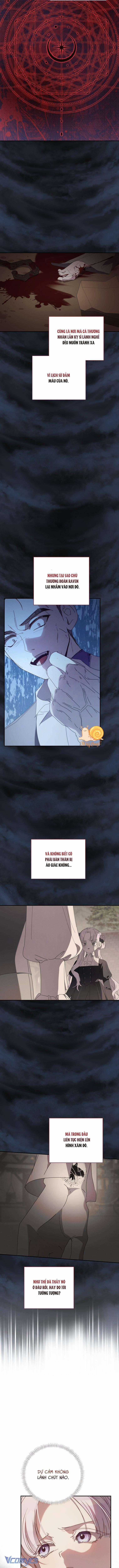 Công Nữ Tái Sinh - Chapter 49 - Trang 13