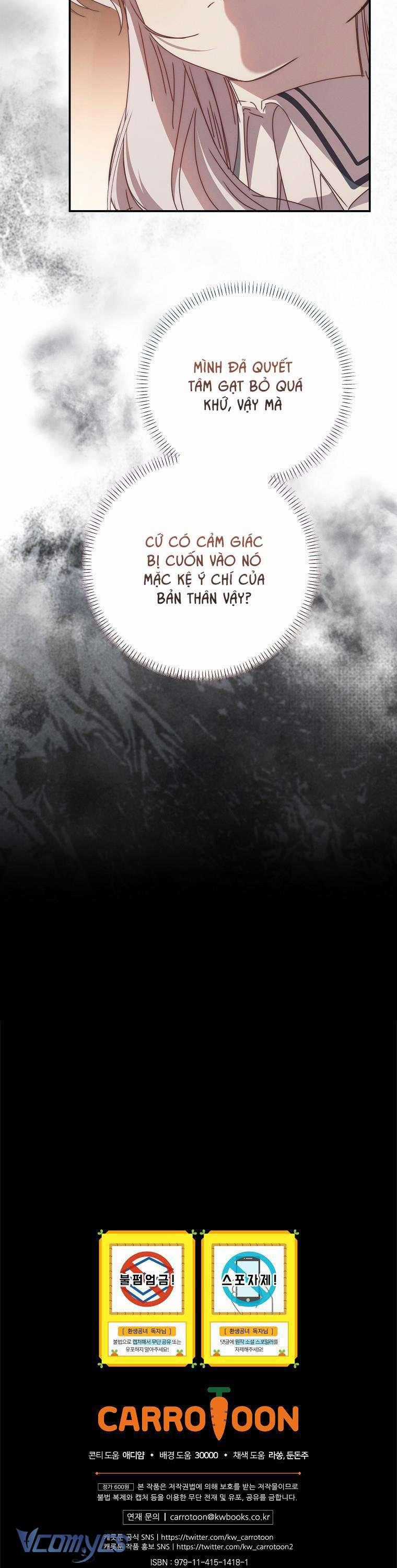 Công Nữ Tái Sinh - Chapter 49 - Trang 14