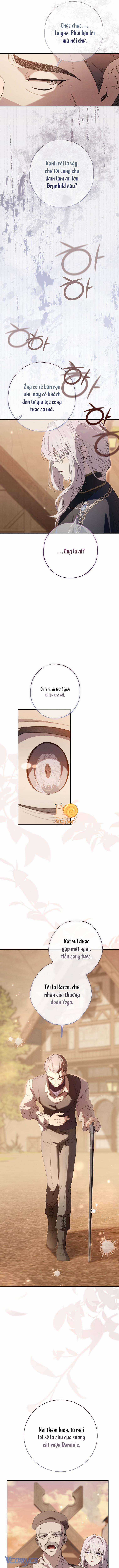 Công Nữ Tái Sinh - Chapter 49 - Trang 5