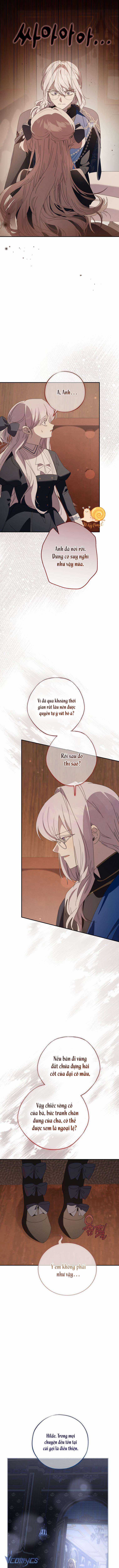 Công Nữ Tái Sinh - Chapter 50 - Trang 3