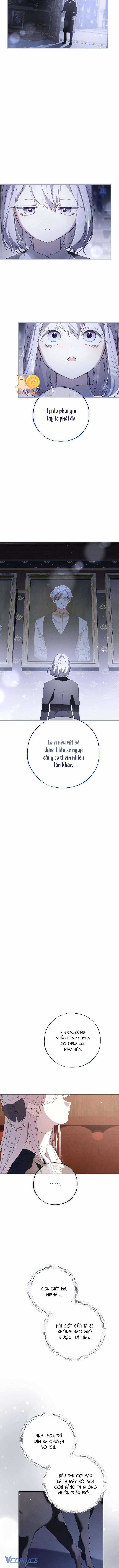 Công Nữ Tái Sinh - Chapter 50 - Trang 4