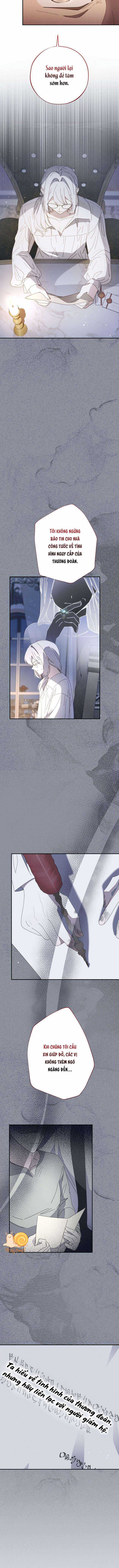 Công Nữ Tái Sinh - Chapter 51 - Trang 11