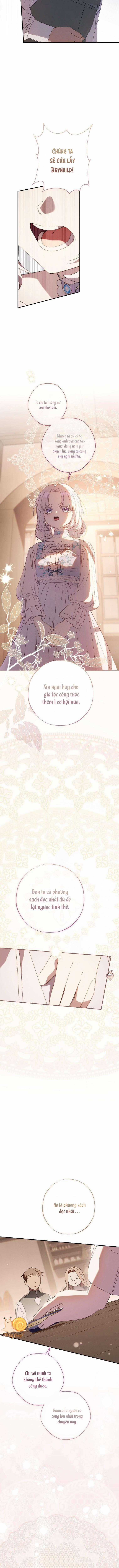 Công Nữ Tái Sinh - Chapter 51 - Trang 14