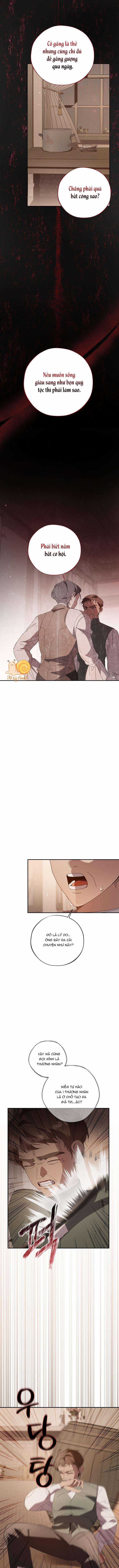 Công Nữ Tái Sinh - Chapter 51 - Trang 3