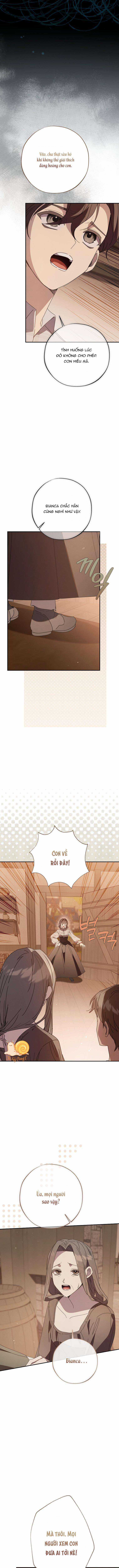 Công Nữ Tái Sinh - Chapter 51 - Trang 6