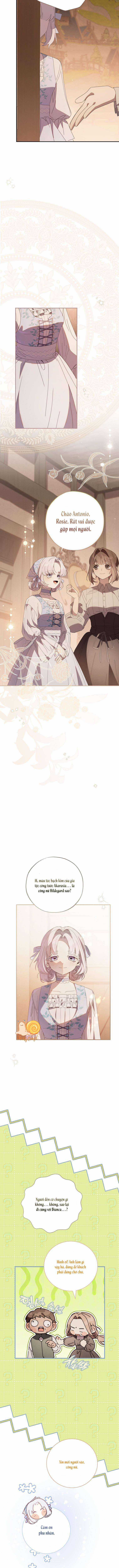 Công Nữ Tái Sinh - Chapter 51 - Trang 7
