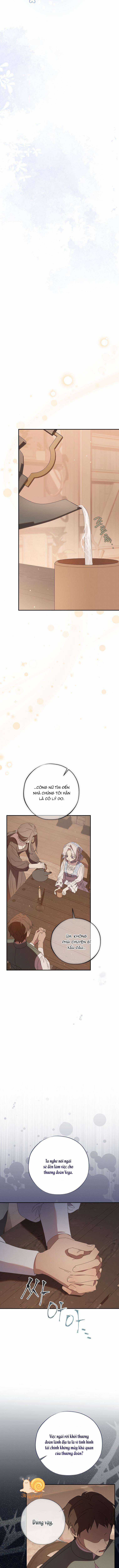 Công Nữ Tái Sinh - Chapter 51 - Trang 8