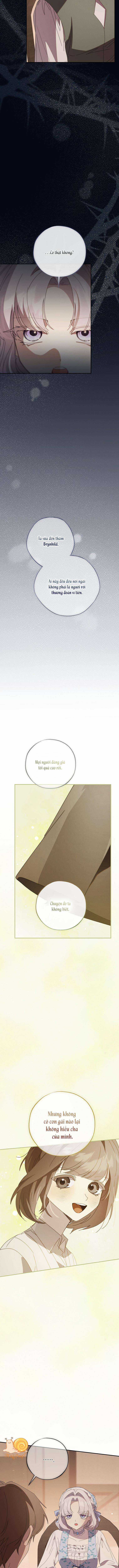 Công Nữ Tái Sinh - Chapter 51 - Trang 9