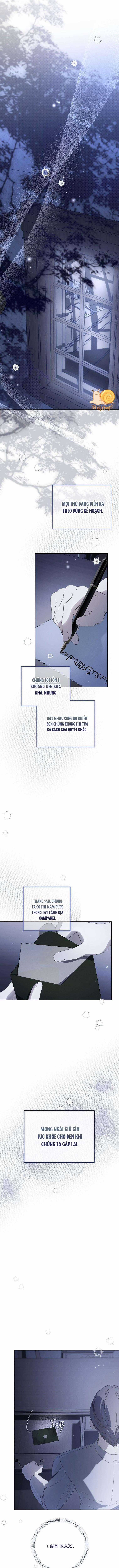 Công Nữ Tái Sinh - Chapter 52 - Trang 1