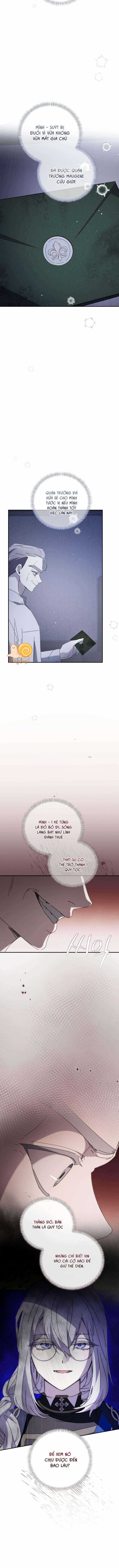 Công Nữ Tái Sinh - Chapter 52 - Trang 2