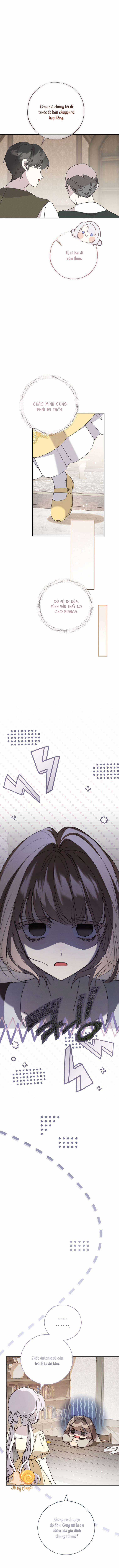 Công Nữ Tái Sinh - Chapter 52 - Trang 11