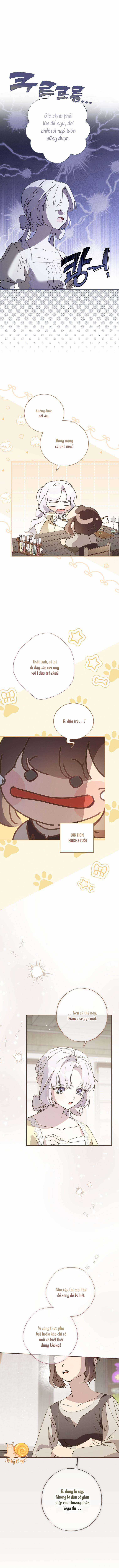 Công Nữ Tái Sinh - Chapter 52 - Trang 12