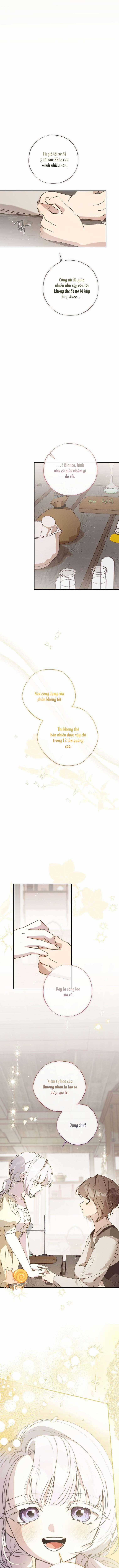 Công Nữ Tái Sinh - Chapter 52 - Trang 13