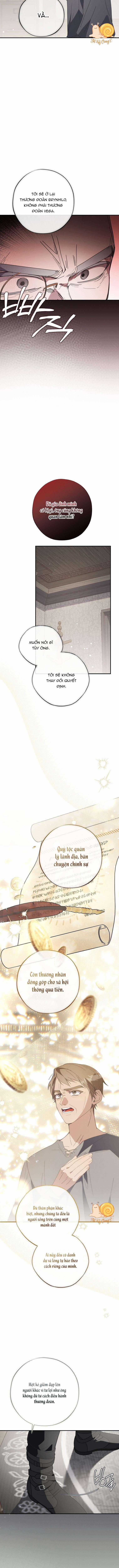Công Nữ Tái Sinh - Chapter 53 - Trang 2