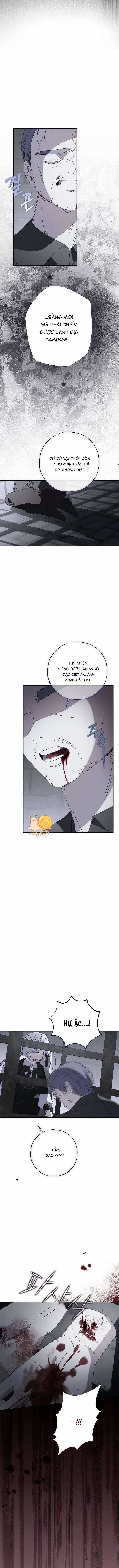 Công Nữ Tái Sinh - Chapter 53 - Trang 11