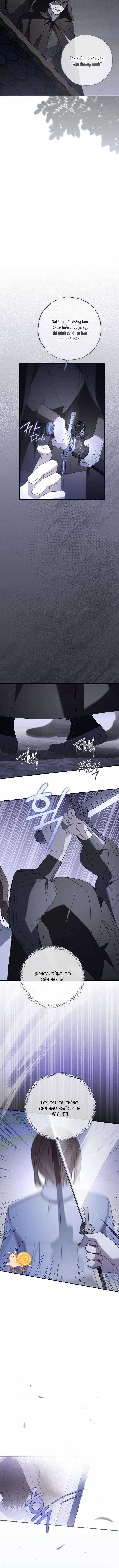 Công Nữ Tái Sinh - Chapter 53 - Trang 4