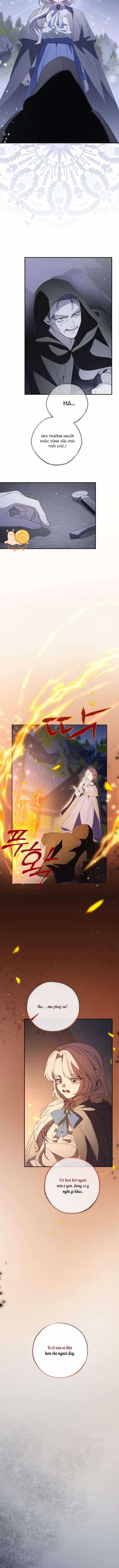 Công Nữ Tái Sinh - Chapter 53 - Trang 7