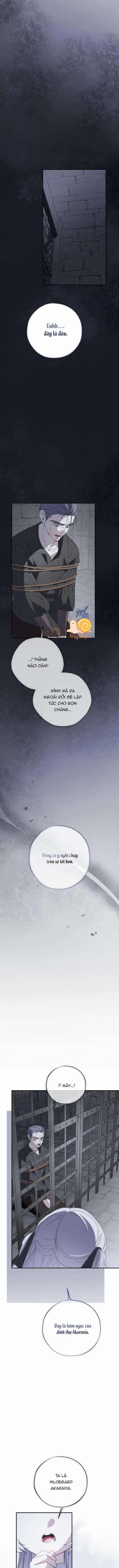 Công Nữ Tái Sinh - Chapter 53 - Trang 8