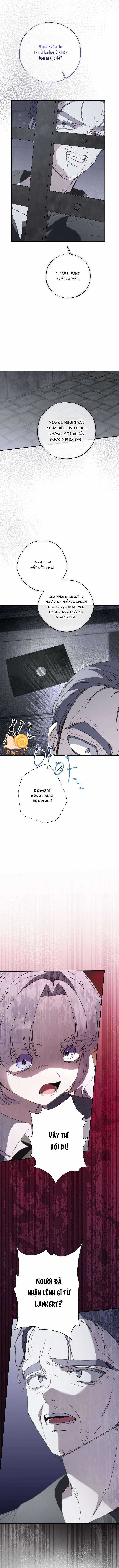 Công Nữ Tái Sinh - Chapter 53 - Trang 10