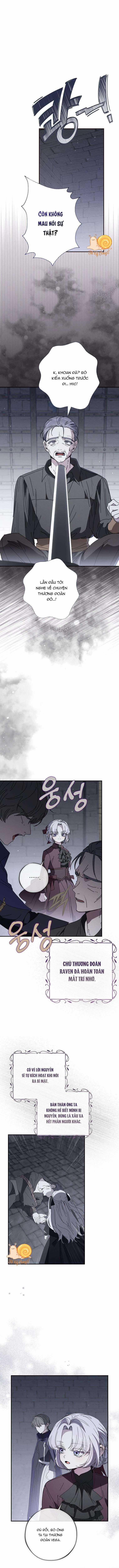 Công Nữ Tái Sinh - Chapter 54 - Trang 1