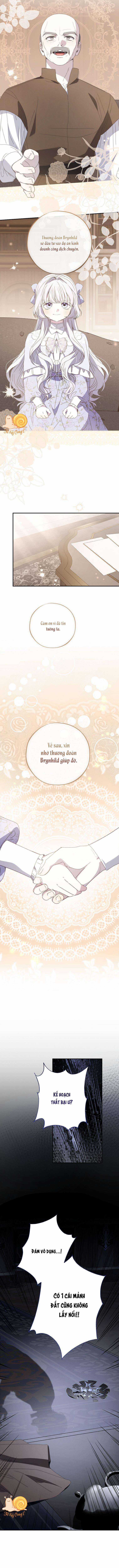 Công Nữ Tái Sinh - Chapter 54 - Trang 11