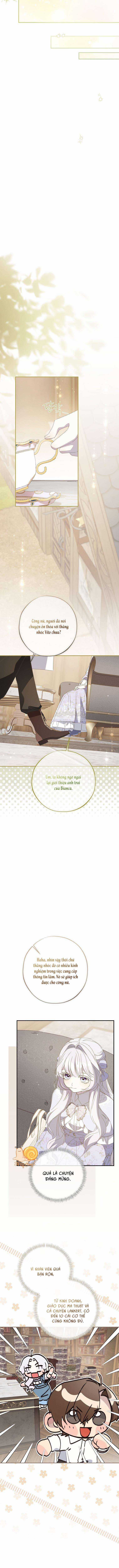 Công Nữ Tái Sinh - Chapter 54 - Trang 6