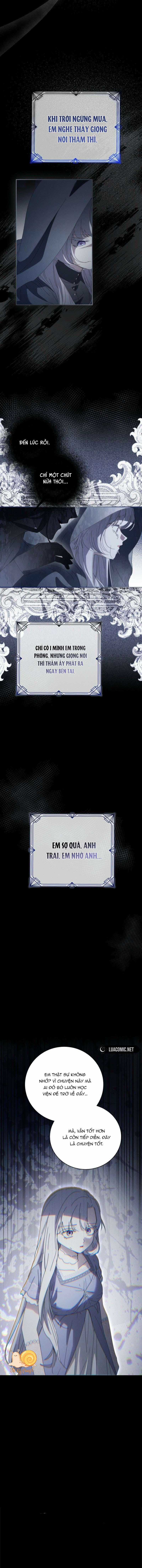 Công Nữ Tái Sinh - Chapter 57 - Trang 10