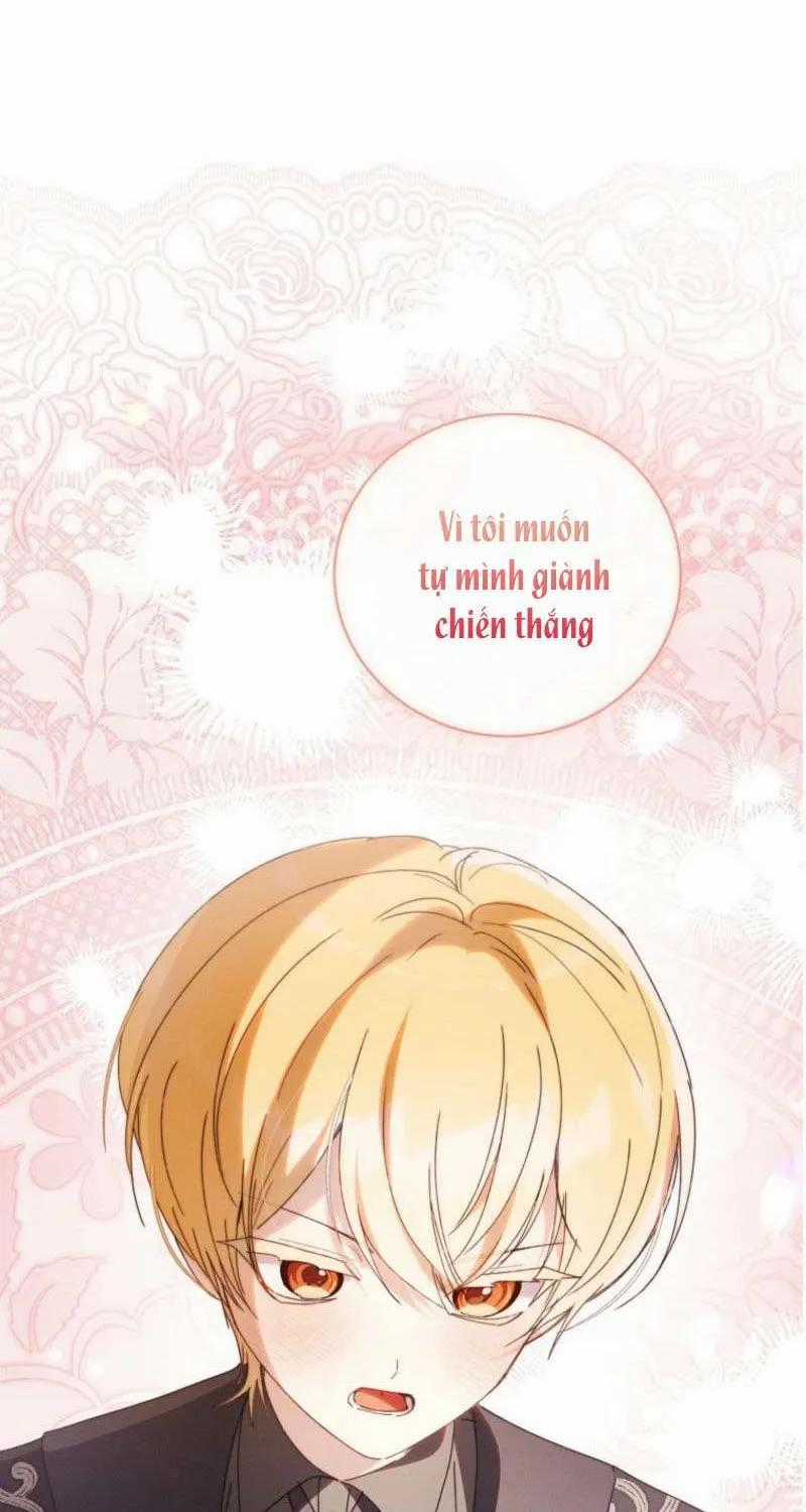 Công Nữ Tái Sinh - Chapter 60 - Trang 2