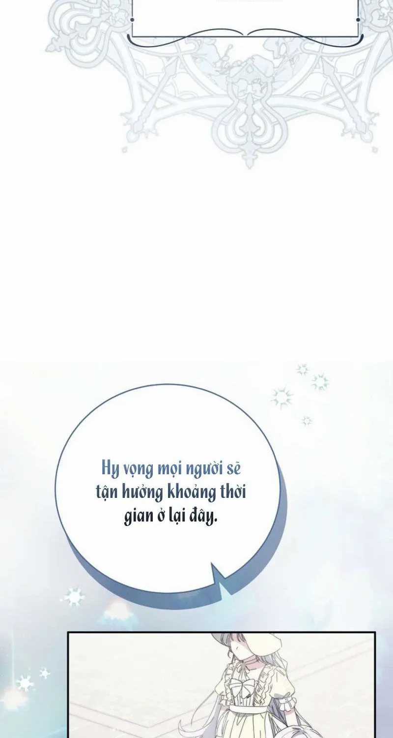 Công Nữ Tái Sinh - Chapter 60 - Trang 12