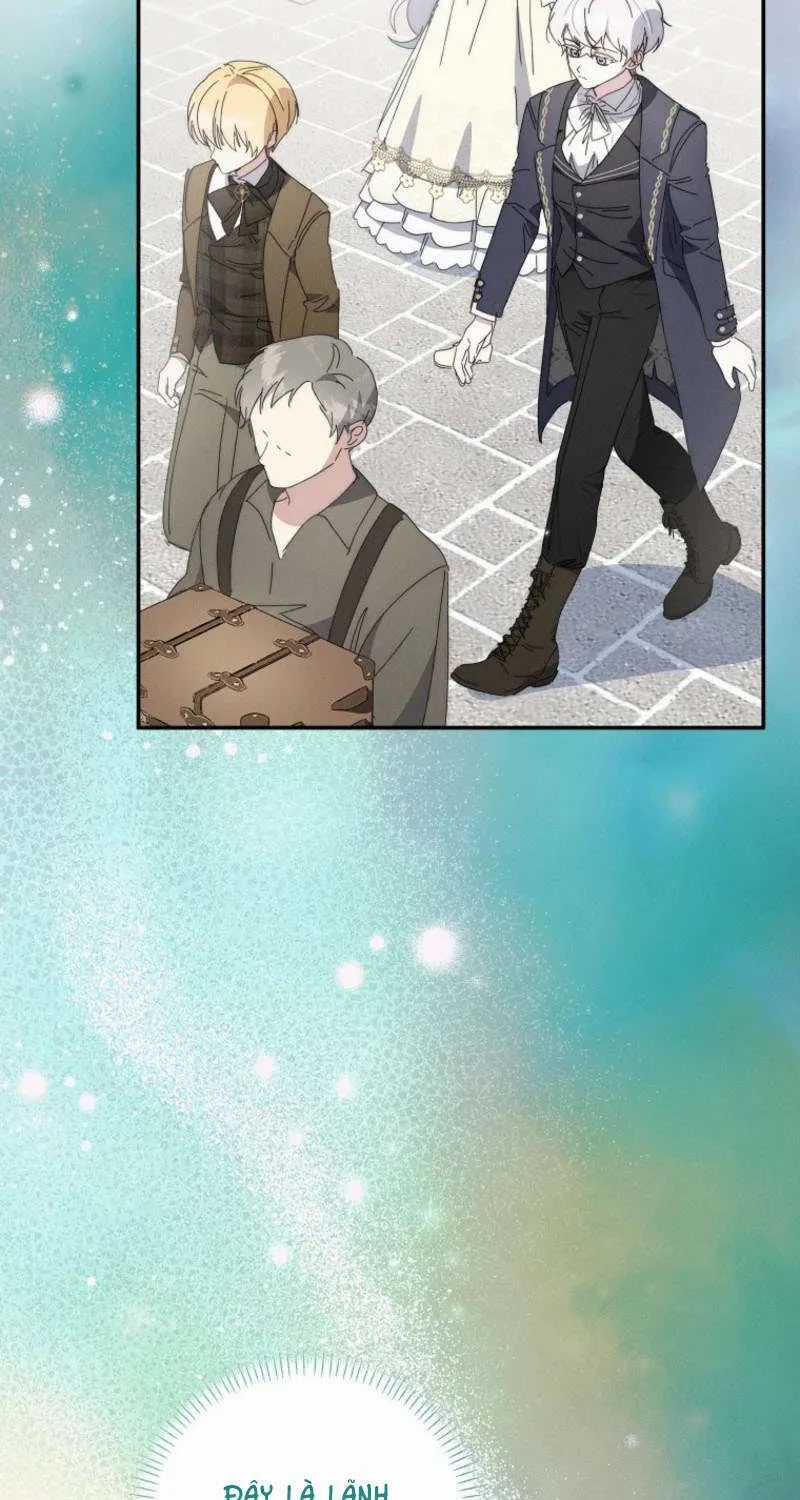 Công Nữ Tái Sinh - Chapter 60 - Trang 13