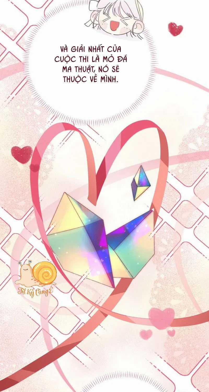 Công Nữ Tái Sinh - Chapter 60 - Trang 15