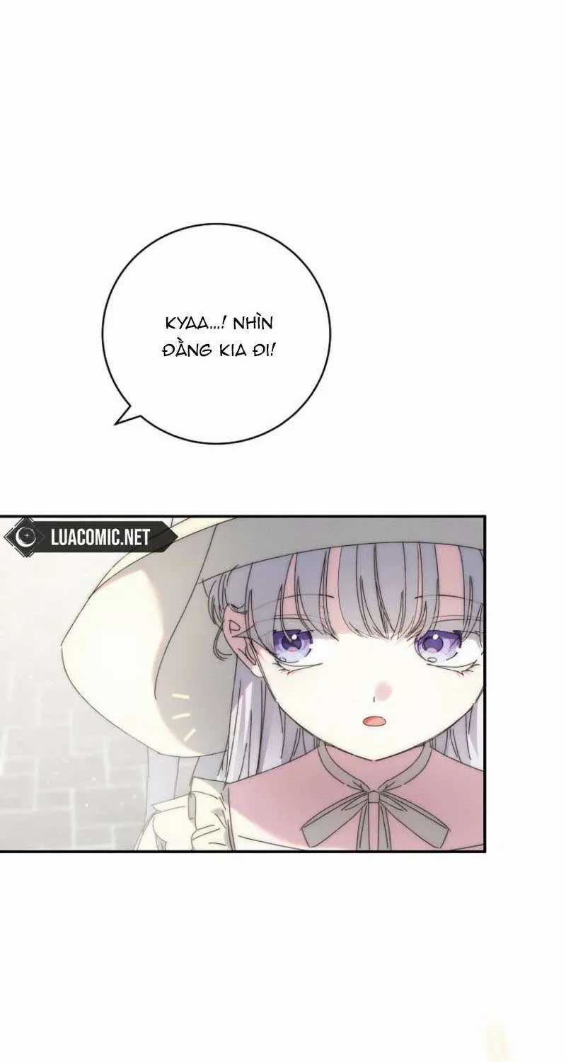 Công Nữ Tái Sinh - Chapter 60 - Trang 17