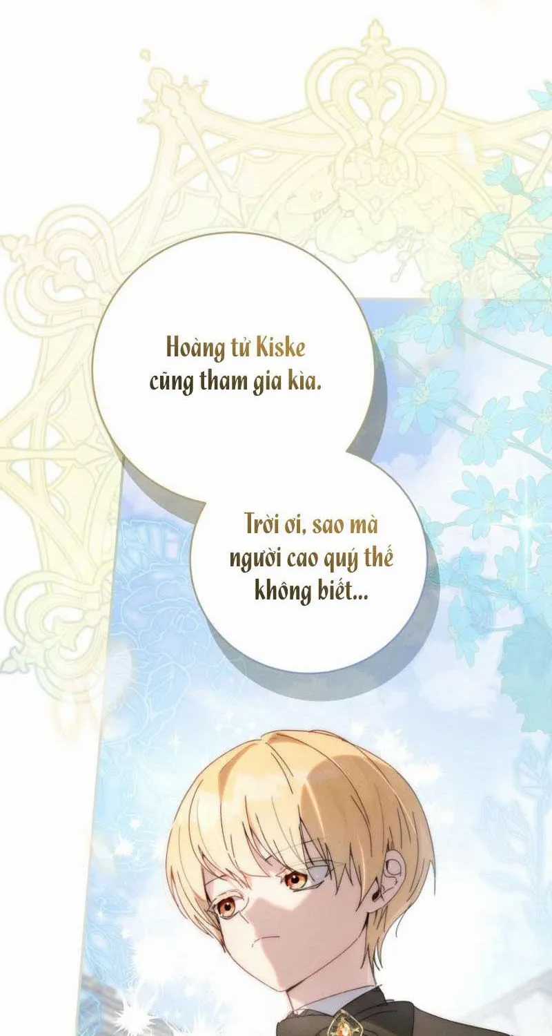 Công Nữ Tái Sinh - Chapter 60 - Trang 18