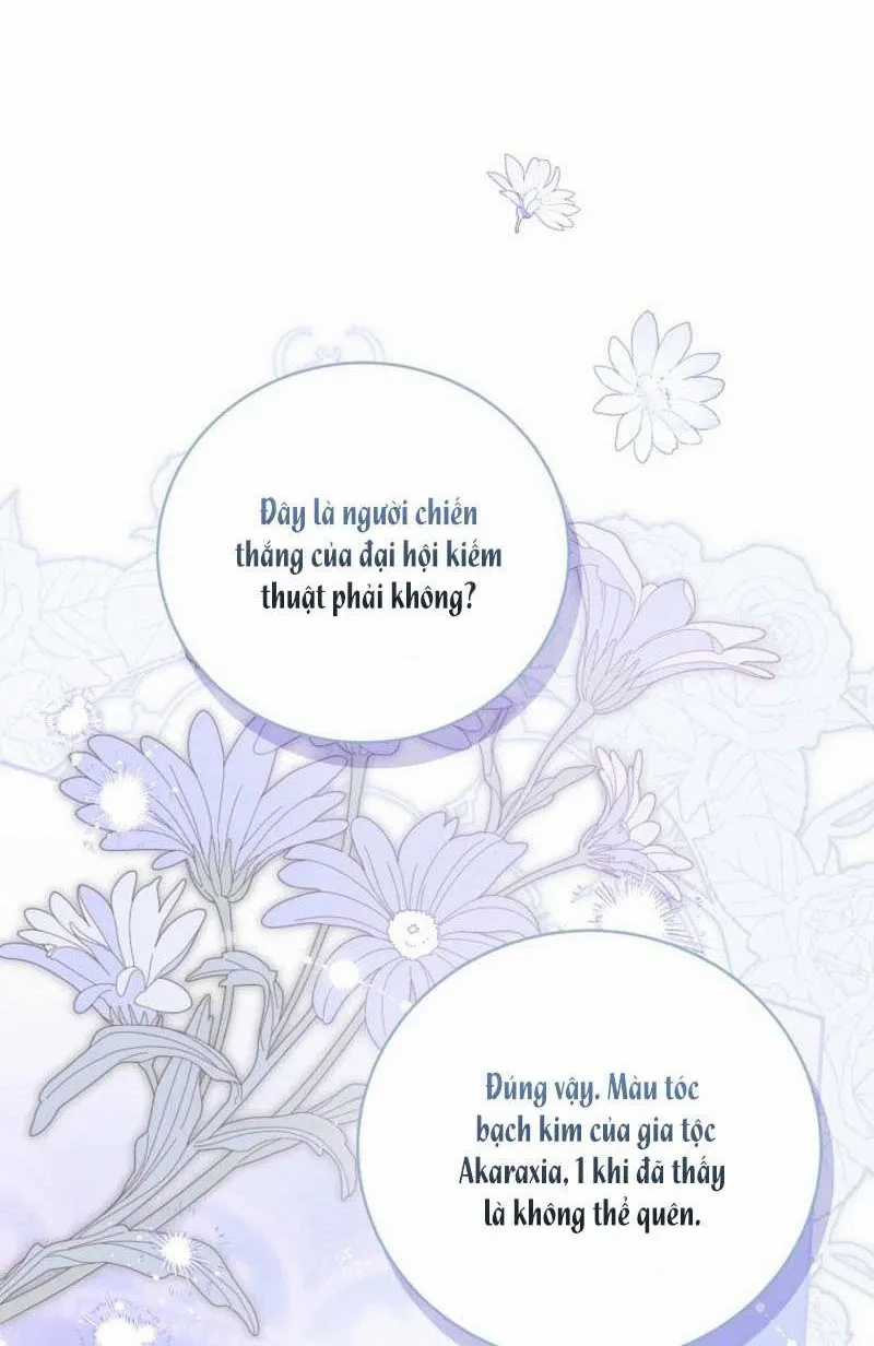 Công Nữ Tái Sinh - Chapter 60 - Trang 20