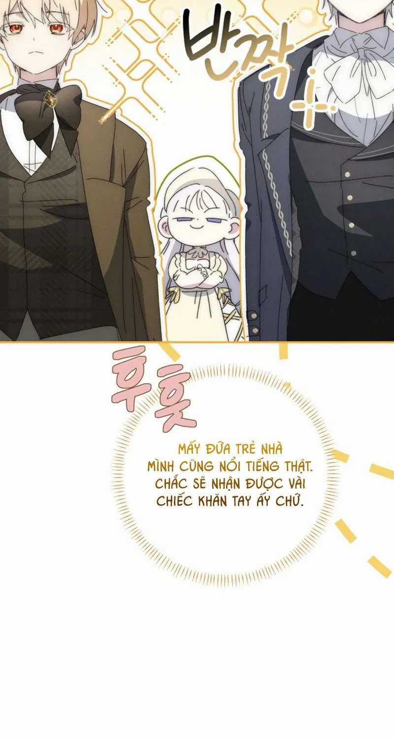 Công Nữ Tái Sinh - Chapter 60 - Trang 23