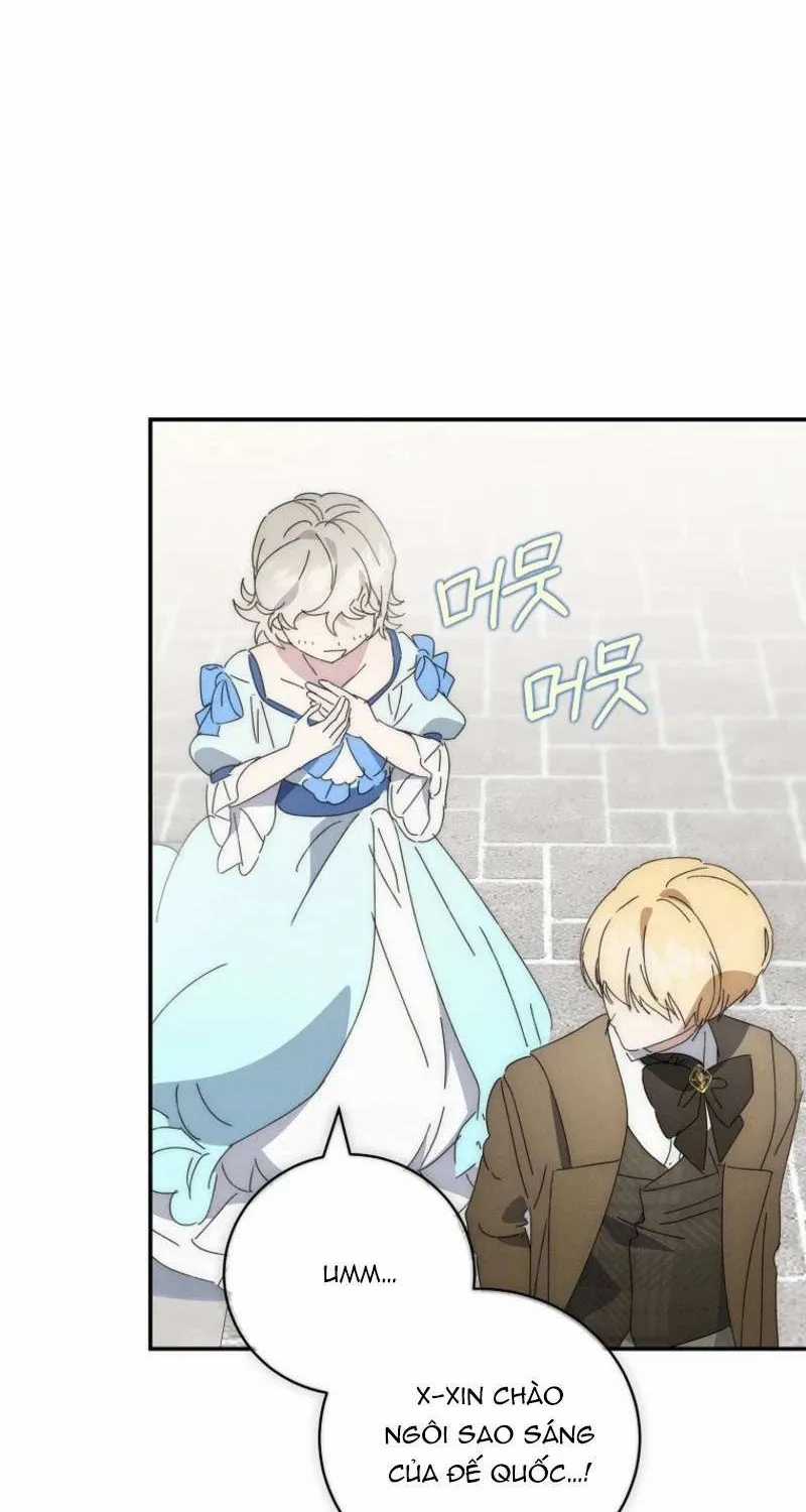 Công Nữ Tái Sinh - Chapter 60 - Trang 24