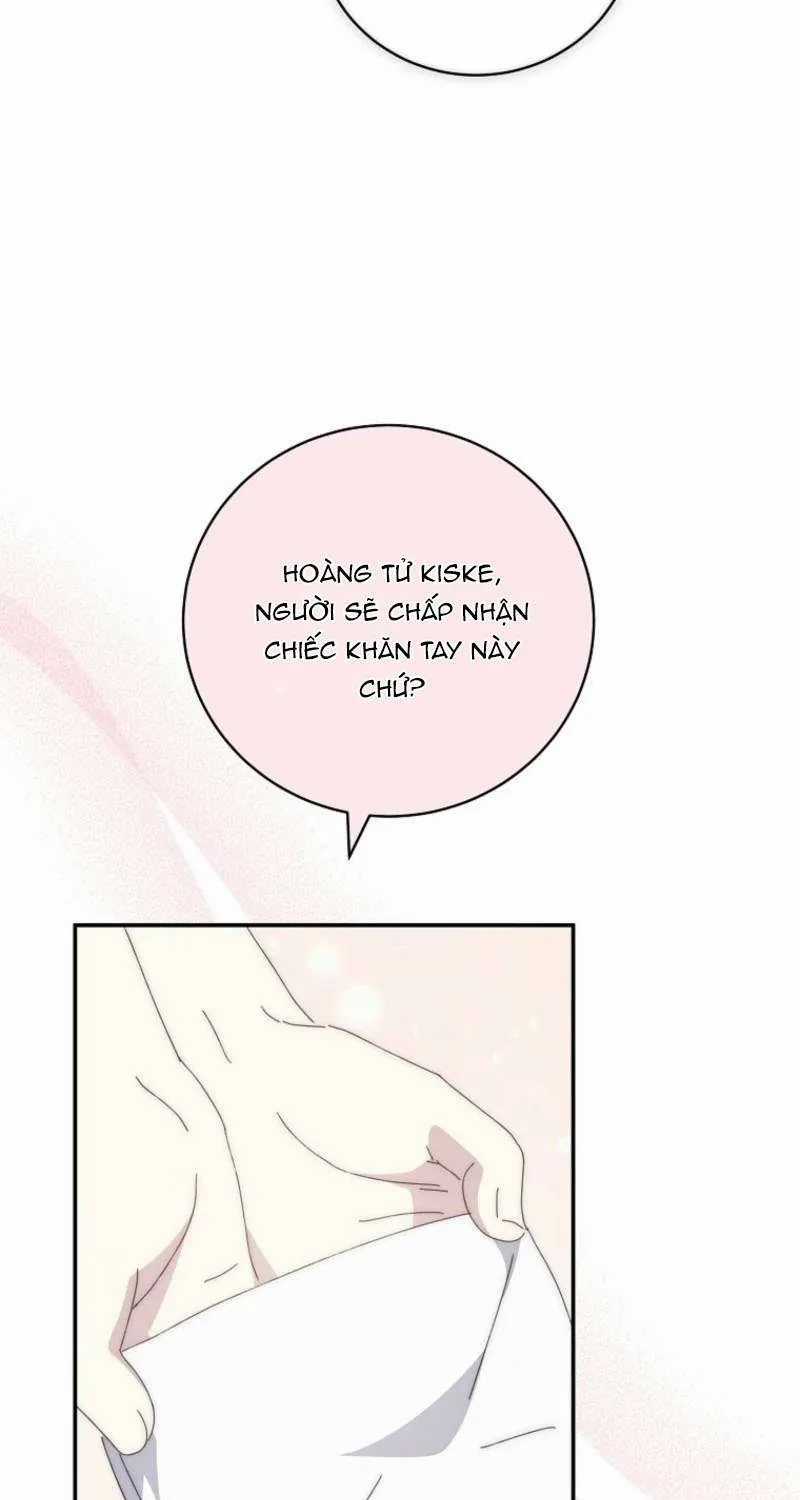 Công Nữ Tái Sinh - Chapter 60 - Trang 25