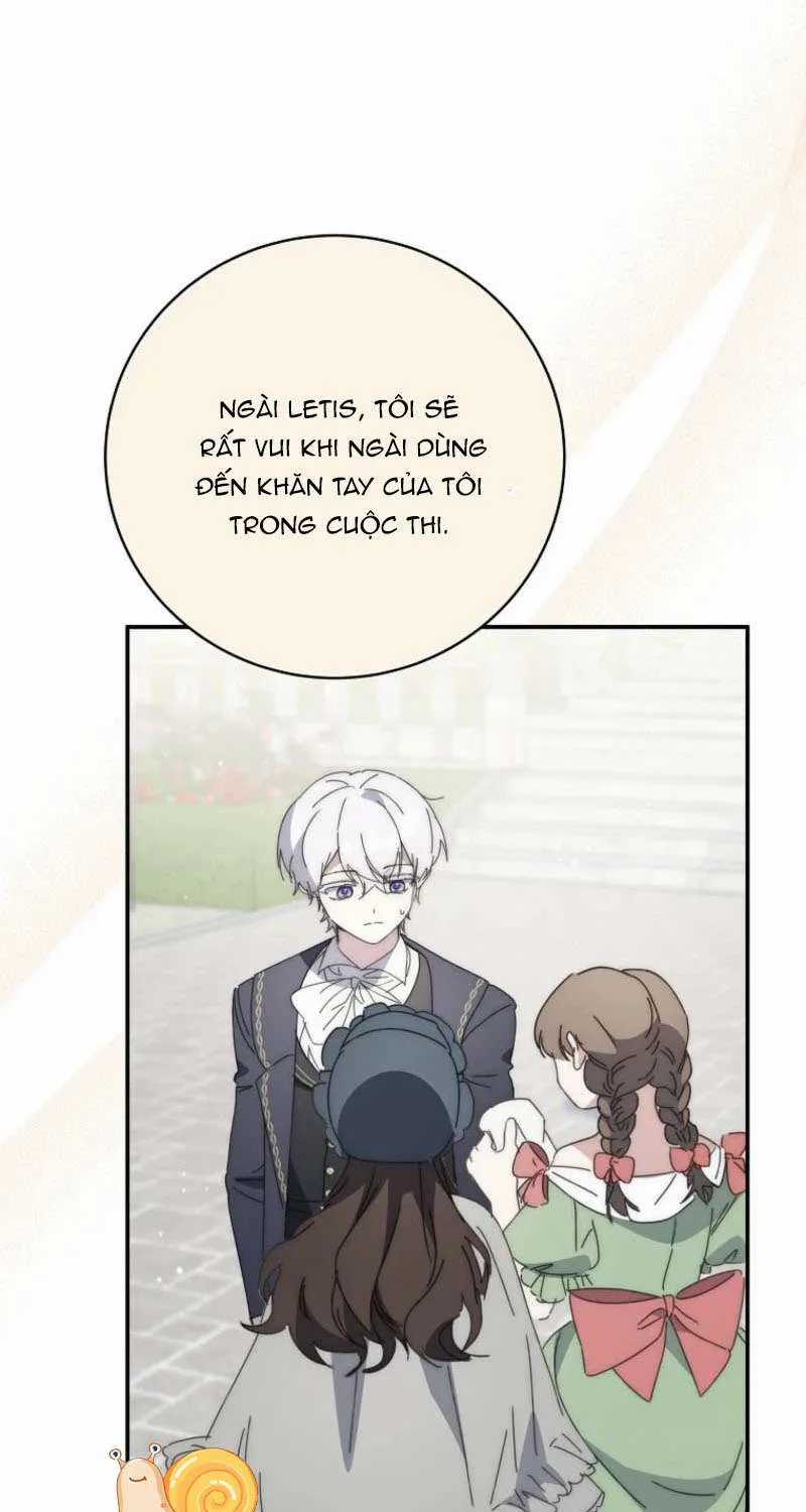 Công Nữ Tái Sinh - Chapter 60 - Trang 27