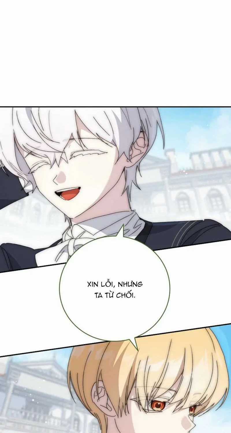 Công Nữ Tái Sinh - Chapter 60 - Trang 30