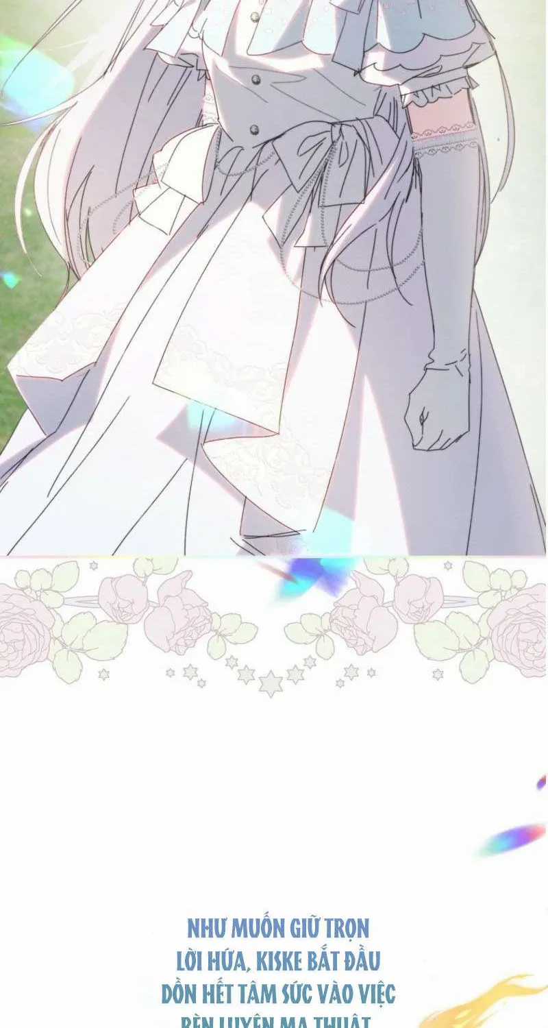 Công Nữ Tái Sinh - Chapter 60 - Trang 4