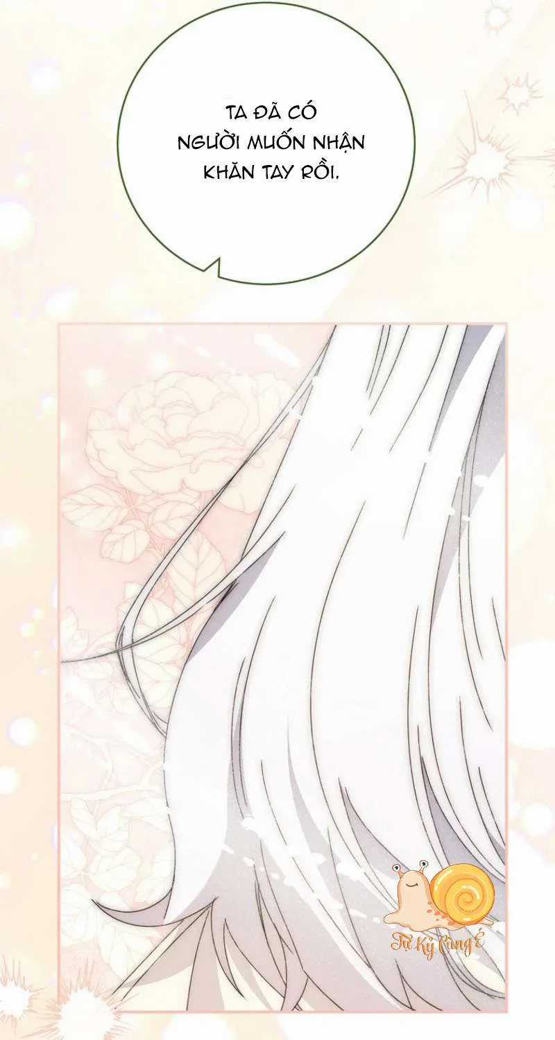 Công Nữ Tái Sinh - Chapter 60 - Trang 32