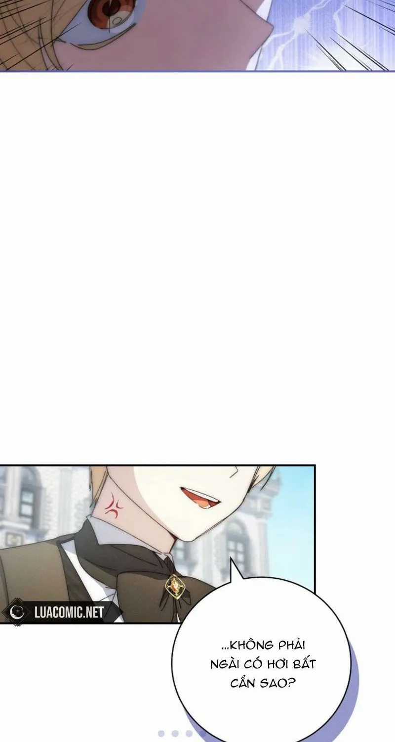 Công Nữ Tái Sinh - Chapter 60 - Trang 35