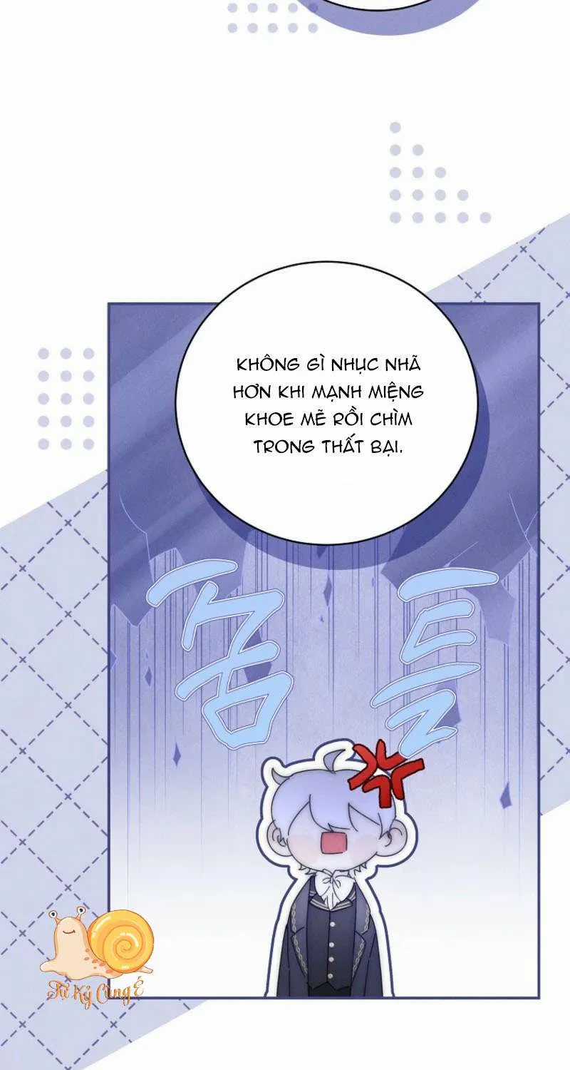 Công Nữ Tái Sinh - Chapter 60 - Trang 36