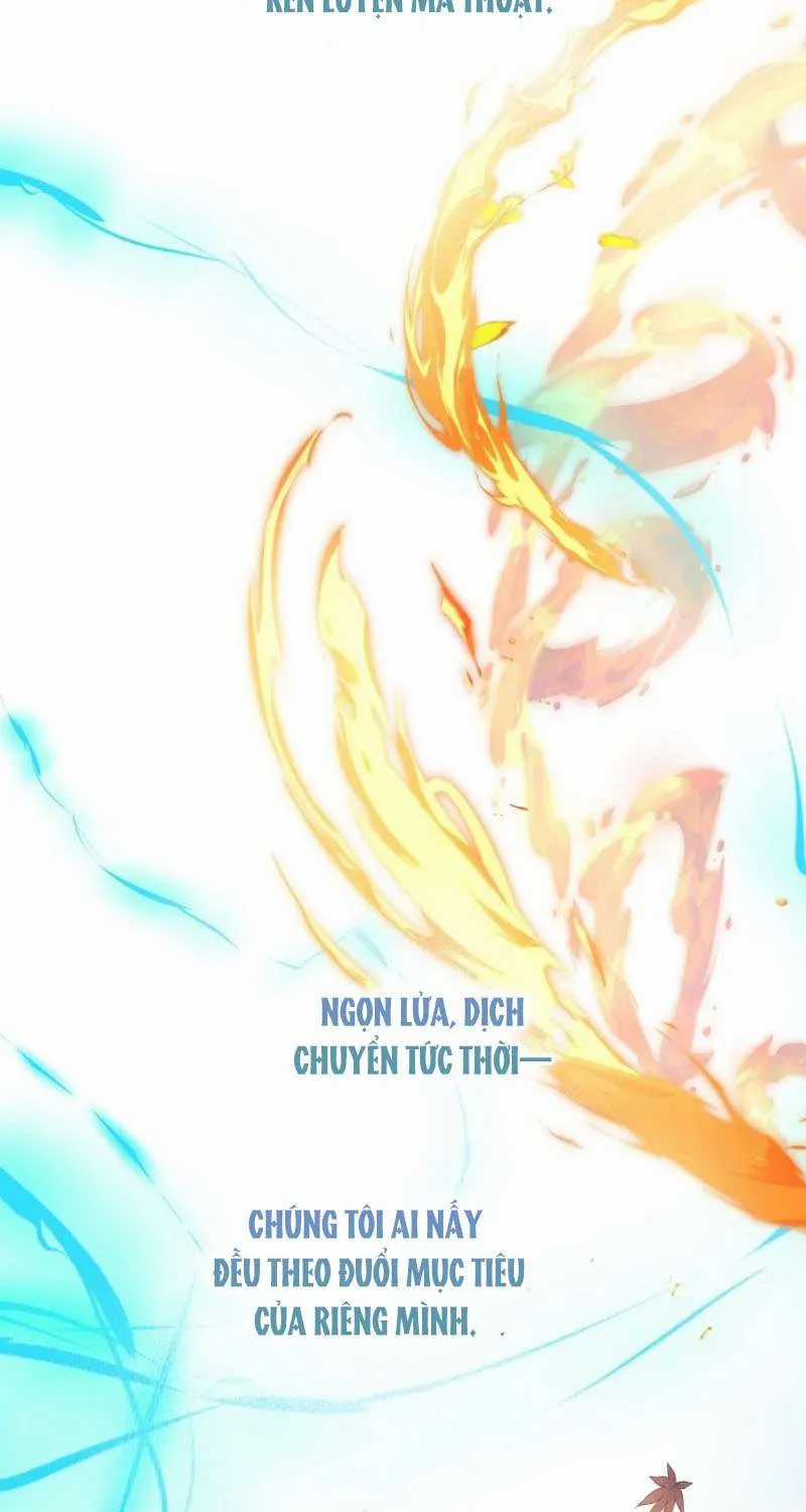 Công Nữ Tái Sinh - Chapter 60 - Trang 5