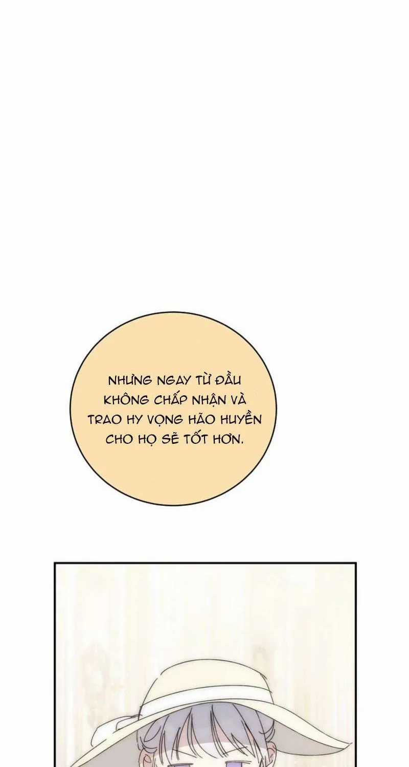 Công Nữ Tái Sinh - Chapter 60 - Trang 44